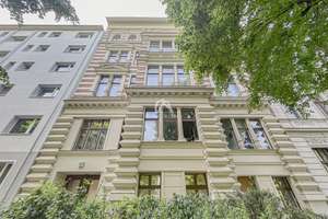 WOHNJUWEL MIT POTENZIAL! GROßZÜGIG GESCHNITTENE & HELLE WOHNUNG AM REGIERUNGSVIERTEL! PROVISIONSFREI – Alt-Moabit 137, 10557 Moabit, Berlin – Vorschaubild 21