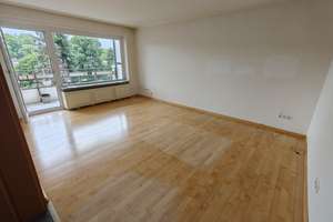 Charmante Sonnenoase im 2. OG: Helle 3-Zimmer-Wohnung in Grafenberg – Pöhlenweg 65, 40629 Grafenberg, Düsseldorf – Vorschaubild 2