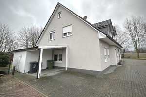 Attraktives Doppelhaus in Quakenbrück - Kapitalanleger aufgepasst ! – Osnabrück (Kreis) – Vorschaubild 9