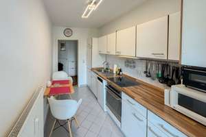 Bezugsfertige Wohnung ab 01.12.26 in urbaner Lage! – 4229 Kleinzschocher, Leipzig – Vorschaubild 5