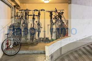 bezugsfreie und renovierte Dachgeschosswohnung in ruhiger Innenhoflage – Die vollständige Adresse der Immobilie erhältst du vom Anbieter., 81541 Untere Au, München – Vorschaubild 17