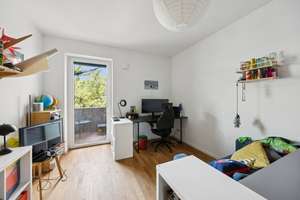Hamburg Stellingen | Moderne 2-Zimmer-Wohnung mit zwei Balkonen in neuwertiger Wohnanlage – Die vollständige Adresse der Immobilie erhältst du vom Anbieter., 22525 Stellingen, Hamburg – Vorschaubild 6