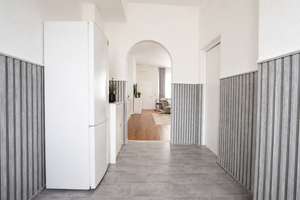 Direkt am Wiener Platz: Helle 2- Zimmer-Erdgeschosswohnung in Köln-Mülheim – Die vollständige Adresse der Immobilie erhältst du vom Anbieter., 51063 Mülheim (Ortsteil), Köln – Vorschaubild 2