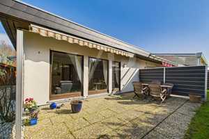 Gemütliches Bungalow-Reihenendhaus an der Nordsee! – Aurich (Kreis) – Vorschaubild 15