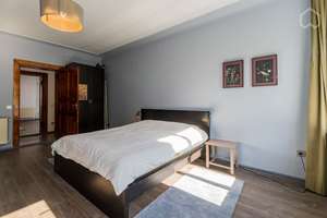 Großzügige 3-Zimmer Wohnung im 3. OG mit Balkon in Friedrichshain – Kreutzigerstraße 9, 10247 Friedrichshain, Berlin – Vorschaubild 23