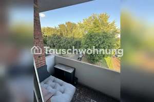 Tauschwohnung: Helle renovierte 3-Zimmer Wohnung in Hamm-Süd mit 2 Balkonen – Die vollständige Adresse der Immobilie erhältst du vom Anbieter., 20537 Hamm, Hamburg – Vorschaubild 7