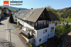 Mehrfamilienhaus mit 5 Wohnungen ! – Die vollständige Adresse der Immobilie erhältst du vom Anbieter., 77740 Bad Peterstal-Griesbach – Vorschaubild 2