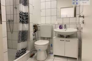 HOMBURG-ZENTRUM; MÖBLIERTES UND HELLES 1 ZIMMER APARTMENT MIT BALKON – Die vollständige Adresse der Immobilie erhältst du vom Anbieter., 66424 Homburg – Vorschaubild 4