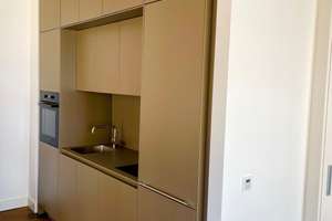 Hoch der Isar  2-Zimmer-Wohnung zu vermieten.  – Die vollständige Adresse der Immobilie erhältst du vom Anbieter., 81541 Obere Au, München – Vorschaubild 15