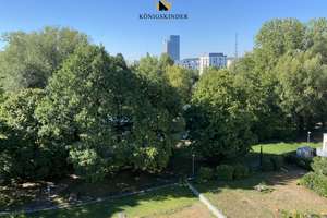 SOFORT einziehen - Wohnung frei! 
Probstsee-Blick - 3-Zi.-WHG-6. Stock - 2 Balkone in S-Möhringen!* – 70567 Möhringen-Nord, Stuttgart – Vorschaubild 2