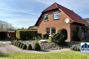 Einziehen und wohlfühlen - Schmuckstück in Kuhlen-Wendorf – Parchim (Kreis) – Vorschaubild 2