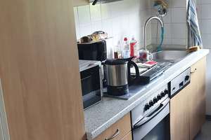Alltagstaugliche 2-Zimmer-Wohnung mit Terrasse in Bonn-Duisdorf – Schmittgasser Kirchweg 1, 53123 Duisdorf, Bonn – Vorschaubild 9