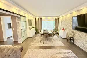 Exklusives Reihenendhaus in Niederkassel-Lülsdorf – renoviert & modernisiert für edlen Wohnkomfort – Die vollständige Adresse der Immobilie erhältst du vom Anbieter., 53859 Niederkassel – Vorschaubild 4