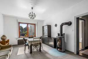 Heideviertel: Freistehendes Einfamilienhaus mit ruhigem Garten und großem Potenzial – Die vollständige Adresse der Immobilie erhältst du vom Anbieter., 30625 Heideviertel, Hannover – Vorschaubild 4
