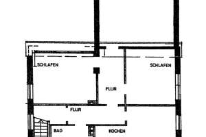 Freistehendes Ein-/Zweifamilienhaus mit Garten – Tizianstr. 2, 59069 Rhynern, Hamm – Vorschaubild 16