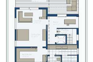 NEU! Mit viel Liebe zum Detail: Schickes Einfamilenhaus in Schriesheim in toller Lage! – Rhein-Neckar-Kreis – Vorschaubild 9