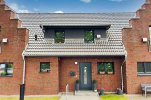 SCHWIND IMMOBILIEN - modern gestaltes und energieeffizientes Reihenhaus im Grünen – Die vollständige Adresse der Immobilie erhältst du vom Anbieter., 25451 Quickborn – Vorschaubild 4
