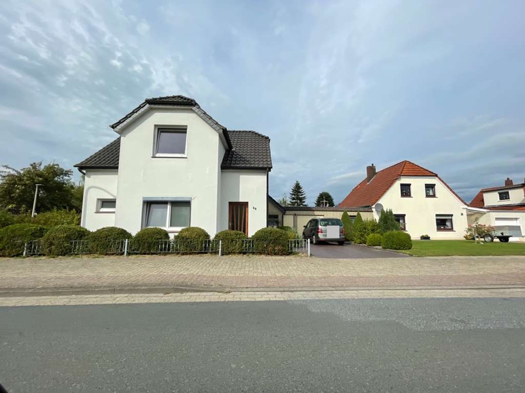 Immobilie in Brake - Charmantes Einfamilienhaus in der Zwangsversteigerung! - Bild 4