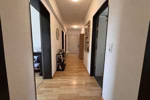 Freundliche 4-Zimmer-Wohnung in Ulm Oststadt – Heidenheimer Straße 68, 89075 Oststadt, Ulm – Vorschaubild 9