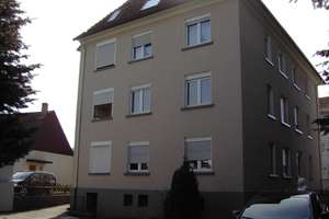 Zentrale Lage von Bielefeld mit Gartennutzung – Ziegelstraße 84, 33609 Mitte, Bielefeld – Vorschaubild 2