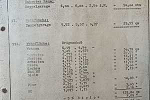 Marktpreisanpassung***Romantischer, klassischer Bungalow in bevorzugter idyllischer Wohngegend*** – Main-Kinzig-Kreis – Vorschaubild 17