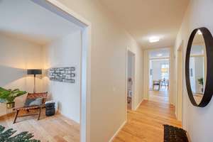 IPANEMA - helle 3 Zimmer mit Parkett, EBK und großer Loggia – Sydneystraße 28, 22297 Winterhude, Hamburg – Vorschaubild 16