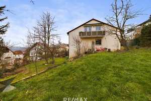 3 Fam. Haus in Aussichtslage mit großem Garten - Voll Vermietet – Esslingen (Kreis) – Vorschaubild 36