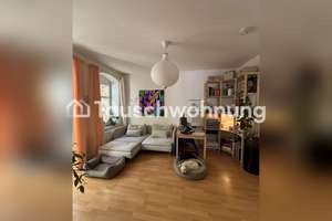 Tauschwohnung: Wunderbare 2-Zimmer-Wohnung in bester Lage Dresden, Neustadt – Die vollständige Adresse der Immobilie erhältst du vom Anbieter., 1099 Äußere Neustadt, Dresden – Vorschaubild 4