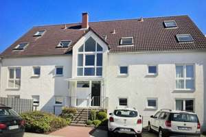 Befristete 2-Zi.-Wohnung in Mainz Finthen