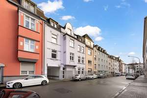 Urbanes Juwel für Eigennutzer und clevere Anleger im Herzen von Essen-Rüttenscheid