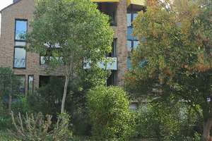 Helle 2-Zimmer-Wohnung mit Balkon und Seeblick in Düsseldorf-Wersten – Ziegeleiweg 63, 40591 Wersten, Düsseldorf – Vorschaubild 3