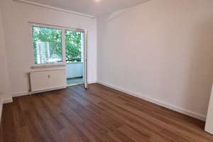 Helle 2-Zimmer-Wohnung mit Küche und Loggia mit Blick ins Grüne – Die vollständige Adresse der Immobilie erhältst du vom Anbieter., 45144 Frohnhausen, Essen – Vorschaubild 16