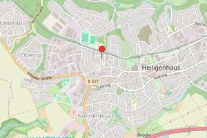 Stilvoller Erstbezug – Die vollständige Adresse der Immobilie erhältst du vom Anbieter., 42579 Heiligenhaus – Vorschaubild 8