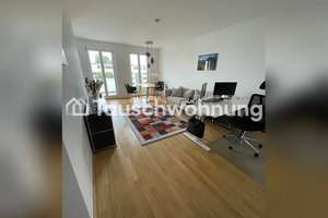 Tauschwohnung: Schöne 60 m2 Whg in Parkstadt-Schwabing gegen 3-Zimmer Whg – Die vollständige Adresse der Immobilie erhältst du vom Anbieter., 80807 Neufreimann, München – Vorschaubild 2