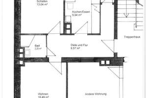 Geräumige 2-Zimmer-Wohnung mit Balkon in München-Laim, Fürstenrieder Straße – Die vollständige Adresse der Immobilie erhältst du vom Anbieter., 80687 St. Ulrich, München – Vorschaubild 12