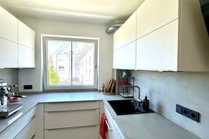 Hochwertig 4-Zimmer-Wohnung mit privater Sauna, Südbalkon & TG-Stellplatz in Fürth-Poppenreuth – Die vollständige Adresse der Immobilie erhältst du vom Anbieter., 90765 Ronhof, Kronach, Fürth – Vorschaubild 27