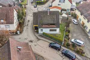 Solider Familientraum in Vaihingen an der Enz (Horrheim) – Ludwigsburg (Kreis) – Vorschaubild 9