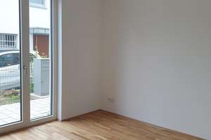Hochwertige 2-Zimmer Wohnung mit Terrasse u. Garten - NEUBAU - Provisionsfrei - – Die vollständige Adresse der Immobilie erhältst du vom Anbieter., 53227 Limperich, Bonn – Vorschaubild 13