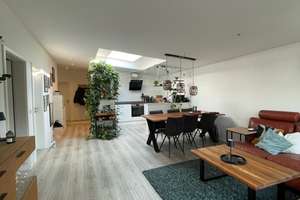 Mittendrin - schicke Wohnung zwischen Josefsviertel und HBF – Die vollständige Adresse der Immobilie erhältst du vom Anbieter., 48153 Josef, Münster – Vorschaubild 2