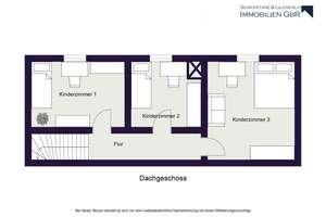 Viel Platz im sanierten Altbau! – Die vollständige Adresse der Immobilie erhältst du vom Anbieter., 4821 Brandis – Vorschaubild 24