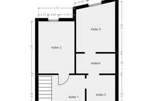 Sanierungsbedürftiges Reihenhaus in ruhiger und gut angebundener Lage von Hamburg-Sasel – Die vollständige Adresse der Immobilie erhältst du vom Anbieter., 22393 Sasel, Hamburg – Vorschaubild 18