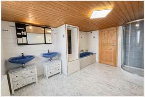 Endlich ins Eigenheim! Modernisiertes Einfamilienhaus in Hungen! – Die vollständige Adresse der Immobilie erhältst du vom Anbieter., 35410 Hungen – Vorschaubild 11