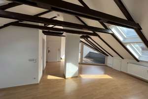 KUNZE: 3-Zimmer-Wohnung mit Dachterasse in Kirchrode! – Brabeckstr. 4B, 30559 Kirchrode, Hannover – Vorschaubild 2