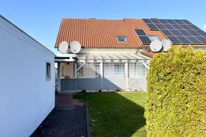 Traumhafte Doppelhaushälfte in Sontheim a. d. Brenz ! 365 Tage in bester Lage ! – Die vollständige Adresse der Immobilie erhältst du vom Anbieter., 89567 Sontheim an der Brenz – Vorschaubild 5