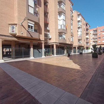 Wohnung zum Verkauf in Molina De Segura, 3 Schlafzimmer.