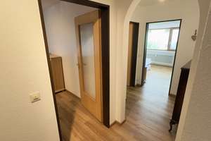 Ein traumhafter Bergblick von morgens bis abends! – Die vollständige Adresse der Immobilie erhältst du vom Anbieter., 87527 Sonthofen – Vorschaubild 8