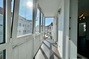 Modern, zentral, nah am Phoenix-See: stilvolle 2-Zimmer-Mietwohnung – 44263 Hörde (Ortsteil), Dortmund – Vorschaubild 6