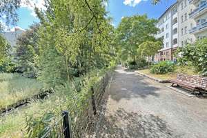 Traumhafter Altbau in direkter Pankelage | Erstbezug | Saniert | Provisionsfrei – Stockholmer Straße 30, 13359 Gesundbrunnen, Berlin – Vorschaubild 5