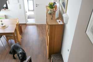 Schönes Reihenmittelhaus mit Kamin am Feldrand. Einliegerwohnung. – Mettmann (Kreis) – Vorschaubild 9