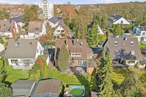 Freistehendes Einfamilienhaus mit Pool & Garten in Köln-Porz Grengel – Die vollständige Adresse der Immobilie erhältst du vom Anbieter., 51147 Grengel, Köln – Vorschaubild 2